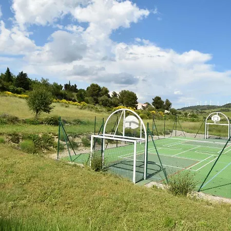 Pretty With Pool In Morieres-les-avignon Villa *