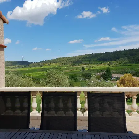 Villa Pretty With Pool In Morieres-les-avignon *