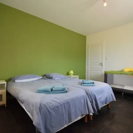 Pretty With Pool In Morieres-les-avignon Villa *