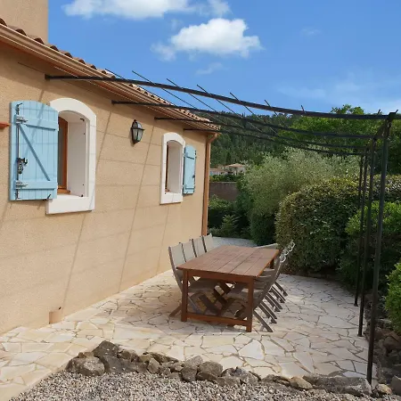 Pretty With Pool In Morieres-les-avignon Villa *