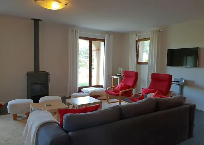 Luxe In Villa Montbrun-des-Corbières