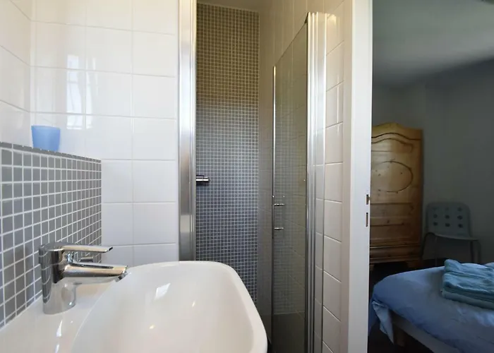 Villa Luxe In